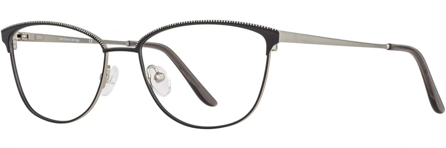 Cote DAzur CDA283 Eyeglasses - view 18